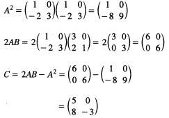 KCSE 2012 MATH PP2 Ans 11