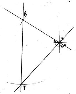 KCSE 2012 MATH PP2 Ans 23a