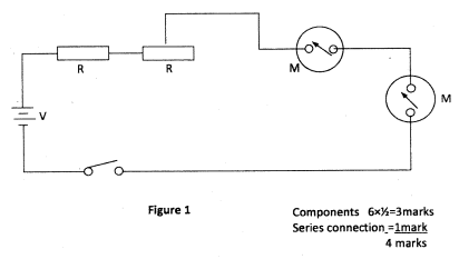 KCSE 2012 Elec PP1 Ans5b