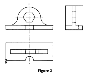 KCSE 2012 Elec PP1 Q10