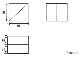 KCSE 2012 WW PP1 Q10