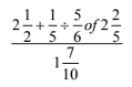 F1 maths Q1 T2 opener 2021