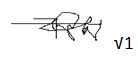 English PP1 signature