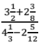 F1 maths Q21b T2 opener 2021