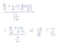 F1 maths ans1 T2 opener 2021