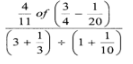 F4 PP1 maths Opener Q1