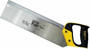 Tenonlback saw