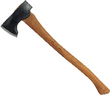 axe