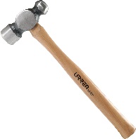 ball pein hammer