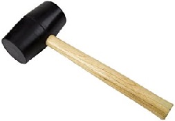 mallet