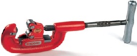 pipe cutter