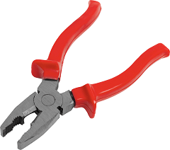 pliers