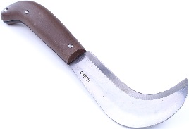 pruning knife