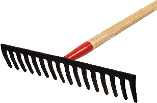 rake