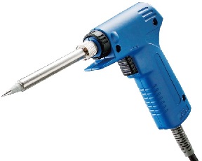 soldering gun