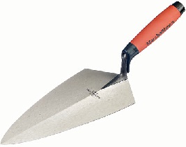 trowel