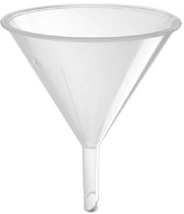 filter funnel