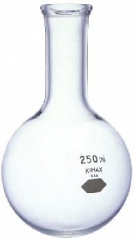 round bottomed flask