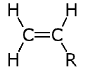 alkene monomer