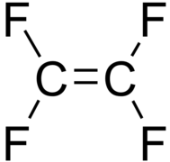 Tetrafluoroethylene