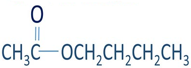 butyl ethanoate