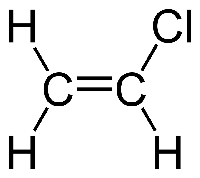chloroethene