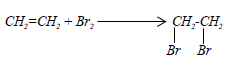 dibromoethane reaction