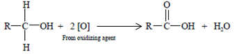 general equationoxidation1