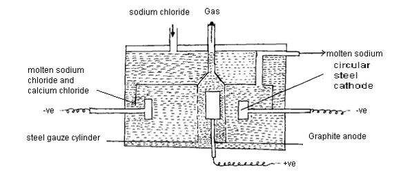 downs cell