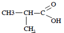 methylpropanoic acid