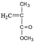 methymethacrylate