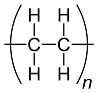 polyethene