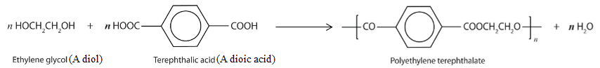 polyethylene terephthalatePET