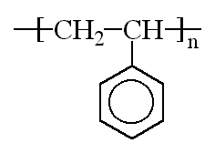 polystyrene