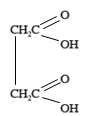 succinic acid