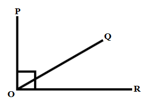 complementary angles