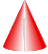 cone solids