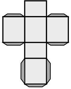 cuboid net