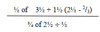 fractions q16