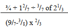 fractions q18