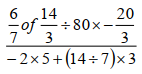 fractions q6