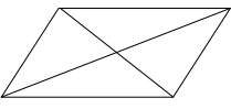 parallelogram form 1