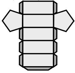 pentagonal prism