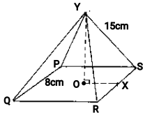right pyramid example