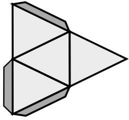 tetrahedron