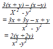 algebraic expressions 8a