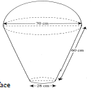 surface area 4q