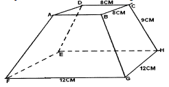 surface area 6q