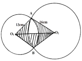 area of circle q5