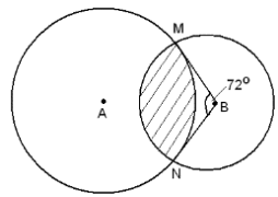 area of circle q7